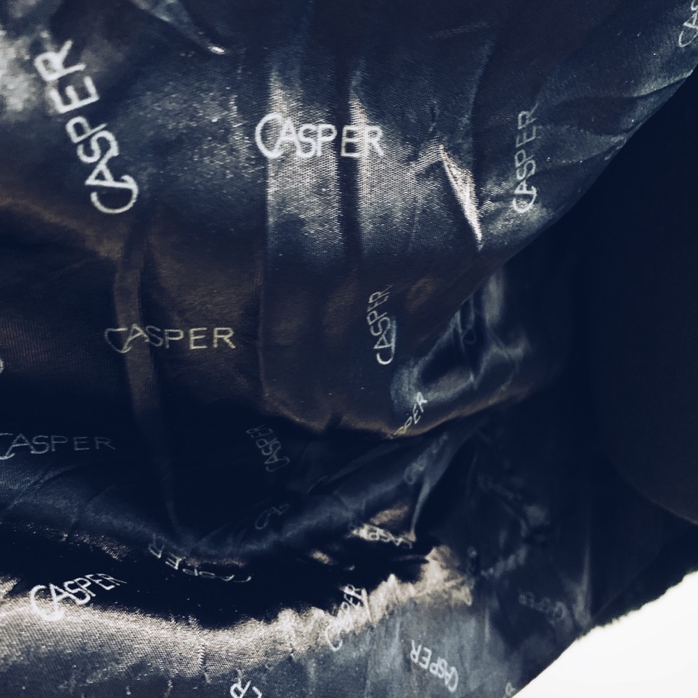 CASPER BORGESSA - Picture 7 of 12